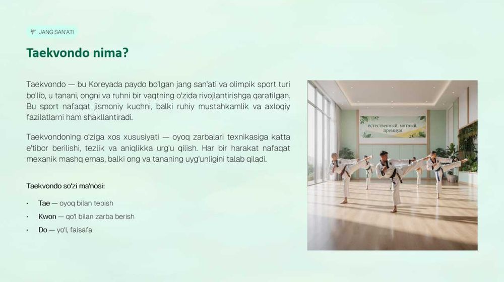 Создаю презентацию, фото премиум класса