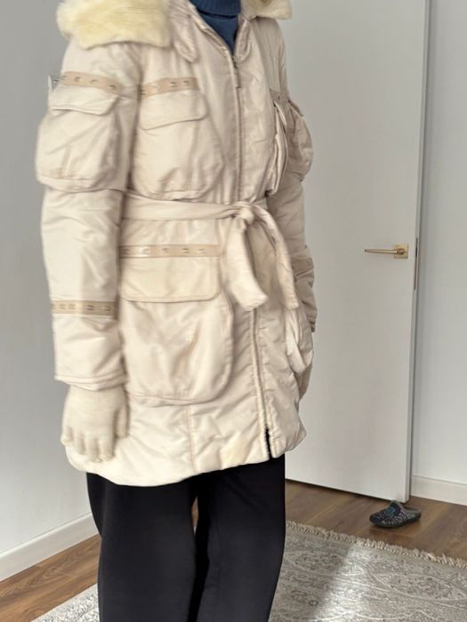 Куртка турецкая размер 44-46