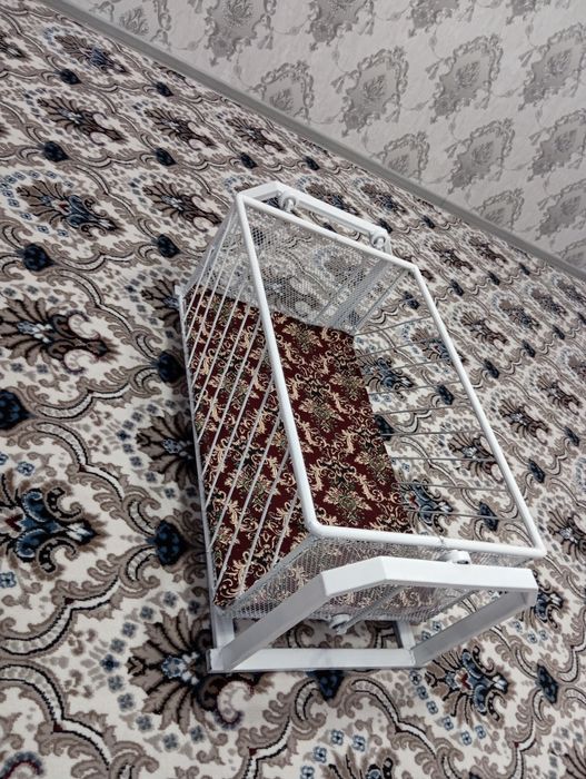 Belanchak mustaxkam zamonaviy