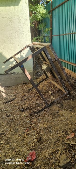 Продам формы для брусчатки