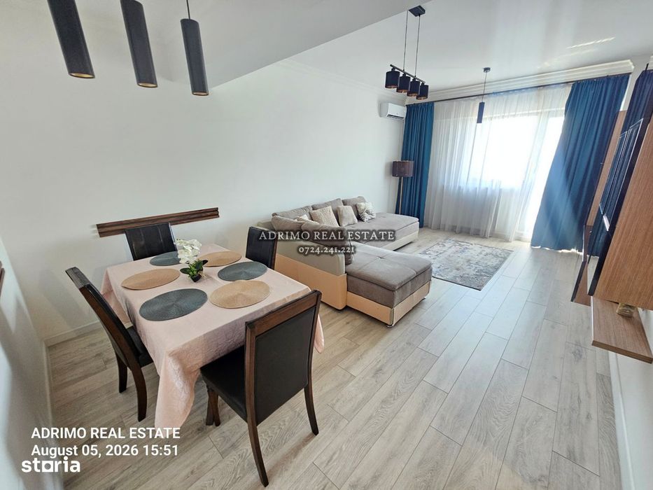 Apartament – Constanta - Vedere 4