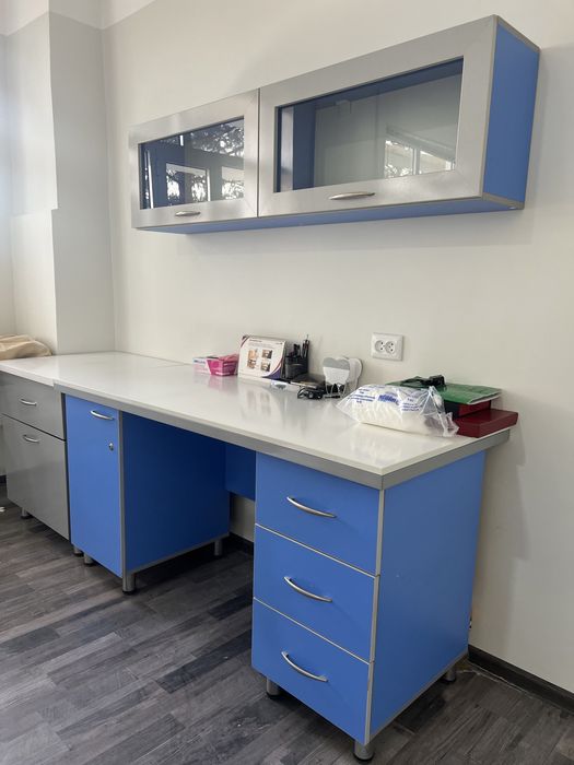 Мебель для Стоматологии , для дшугого офиса