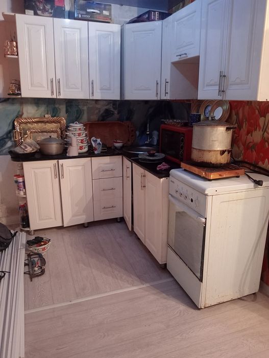 Квартира 3-комнатная