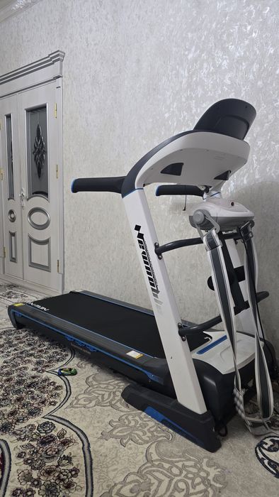Begavoy darojka sport uchun