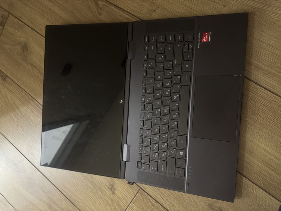 Ноутбук hp планшет