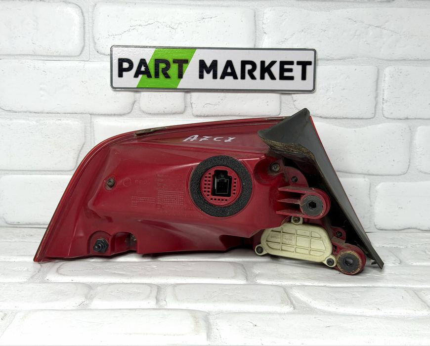 Десен външен стоп AUDI A7 4G 4G8945096A