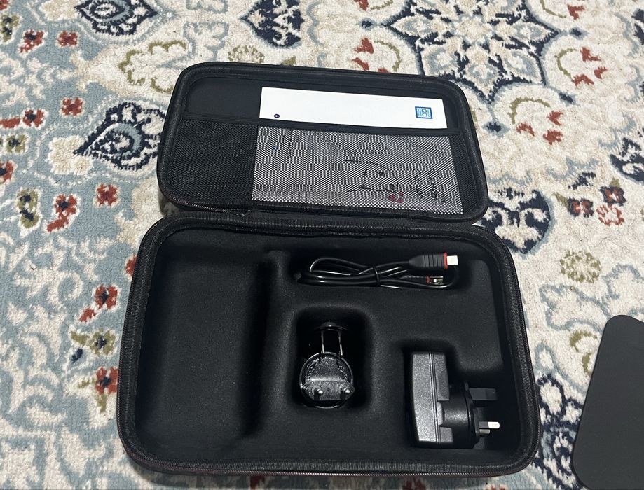 Диагностика Thinkcar