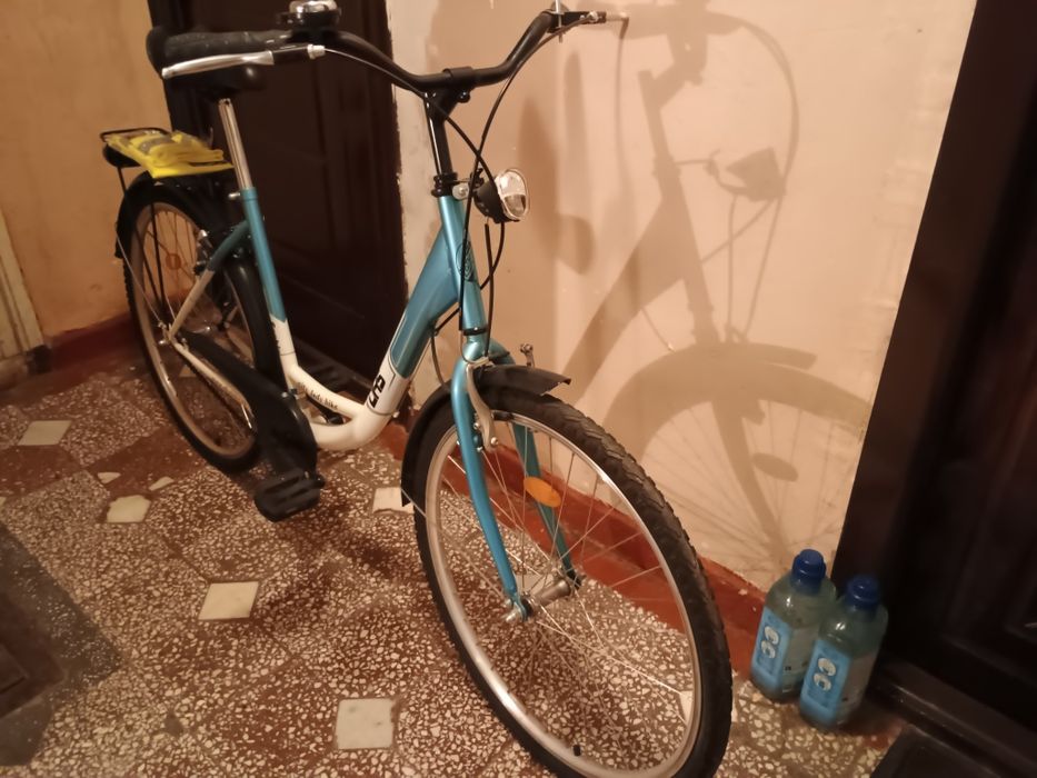 Bicicletă DHS Sophia
