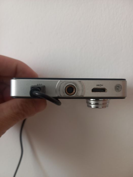 Видео регистратор, без крепления,