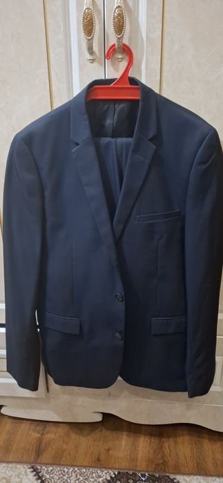 Мужской костюм двойка