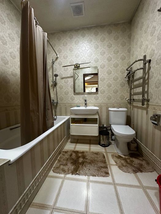 Дархан Ориентир Басри Баба 3/4/8 Новостройка Аренду