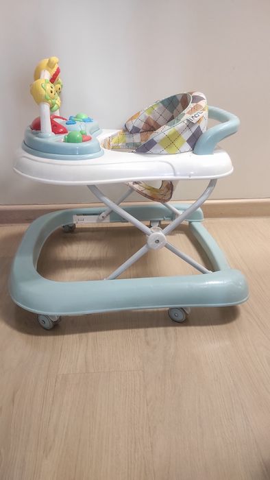 Продам детские ходунки