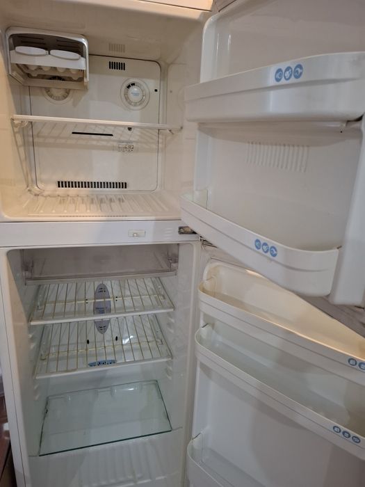 Холодильник LG electrocool