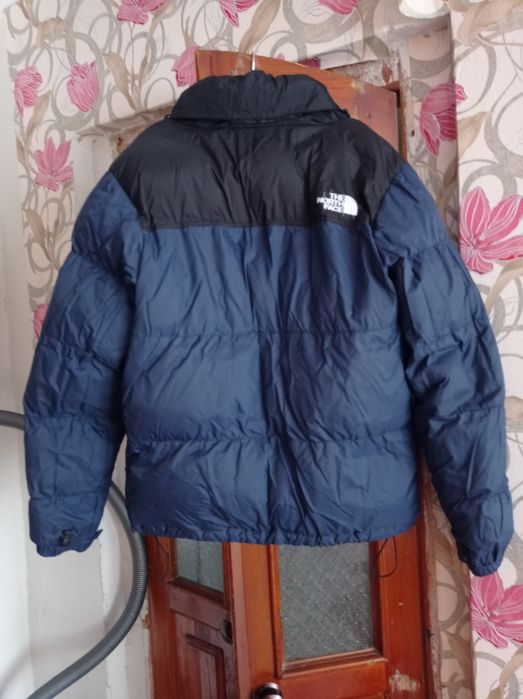 Куртка демисезонная