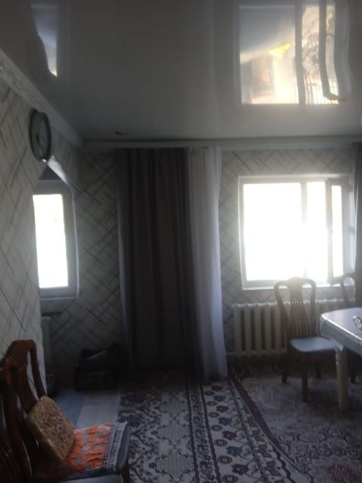 Продаёься 4 комнатный дом