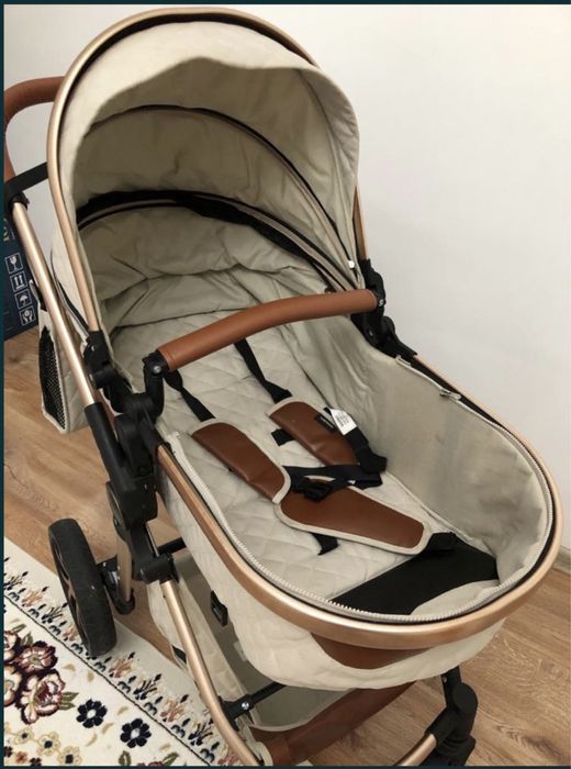 Детская. Коляска