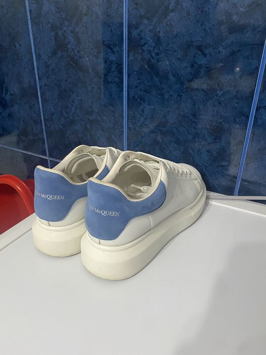 adidasi alexander mcqueen