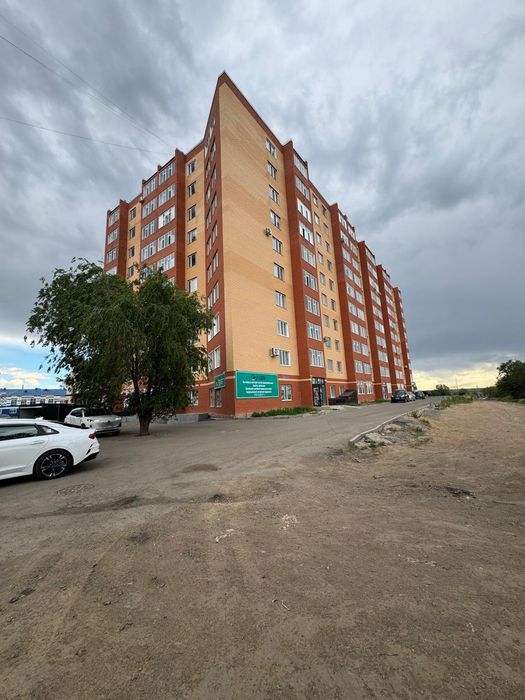 Продам паркинг место