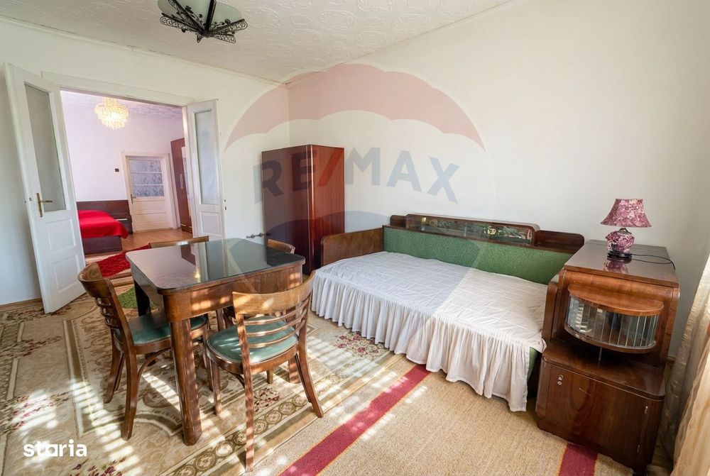 Casă cu 3 camere de vânzare pe str. Fabricii
