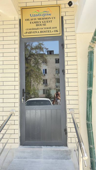 Хостел, 49000 сум гостевой дом