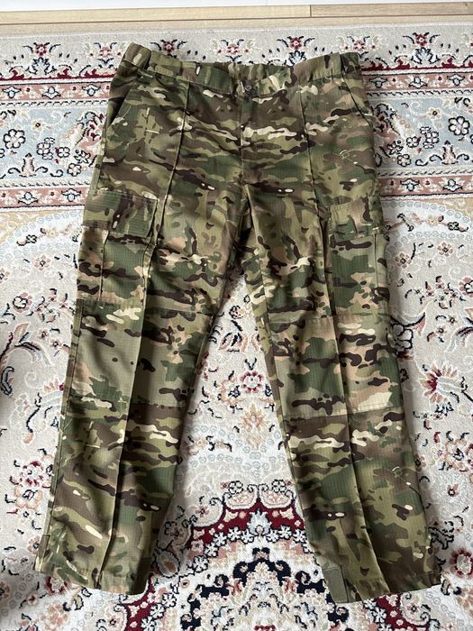 Мультикам, индивидуальный пошив новый.