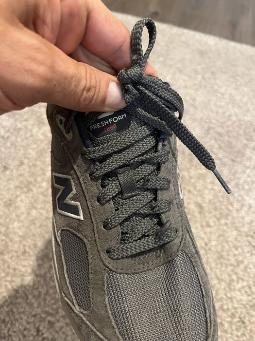 New Balance 1880-оригинални мъжки обувки