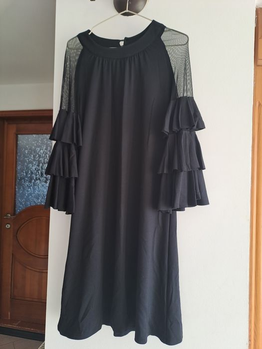 Lot 7 rochii m 40-42