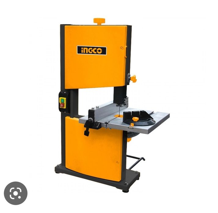 Ленточная пила INGCO