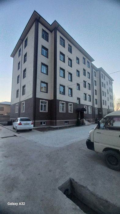 Shahrisabzdan dom sotiladi