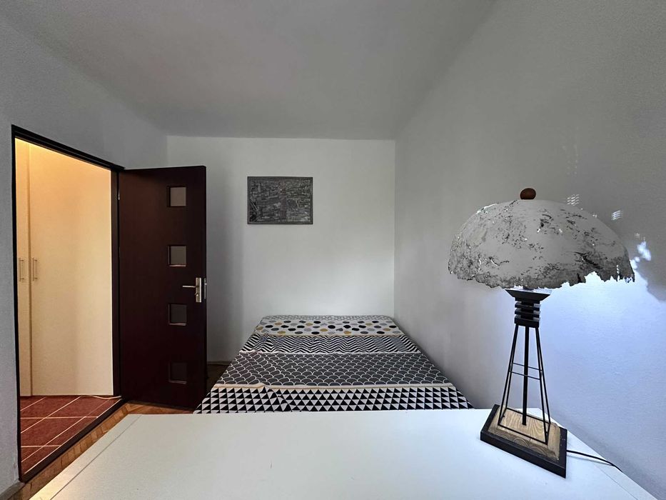 Se închiriază apartament cu 2 camere Gheorgheni, Aleea Borsec (langa iulius Mall) 58 m2 cu parcare