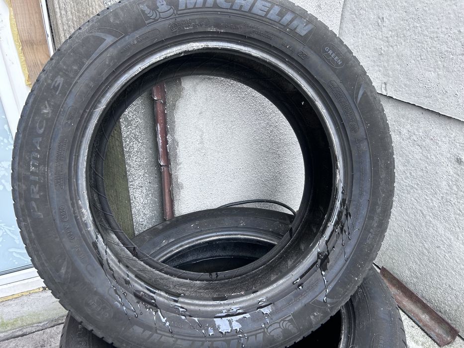 Cauciucuri 235 55 R18 vara