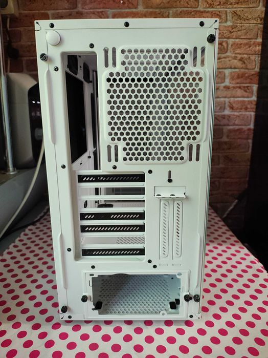 Carcasa PC Fractal Design Define R6 White.