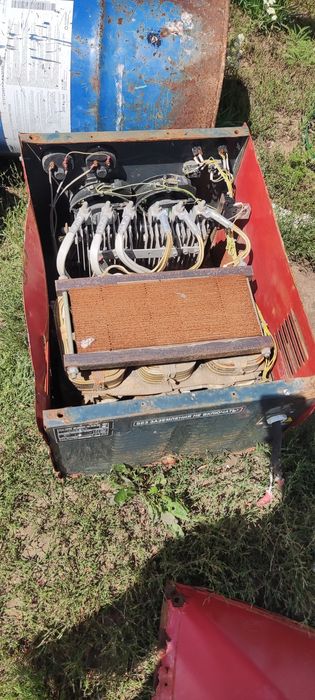 Сварочный аппарат ВДМ 6305