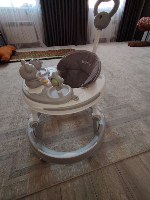 продам ходунки в хорошем состоянии