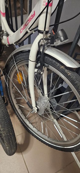 Vand bicicleta fete
