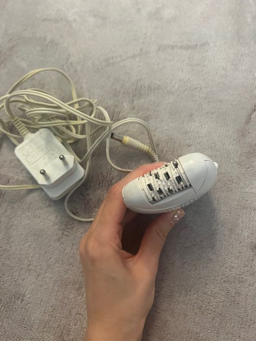 Епилатор Braun Silk-epil