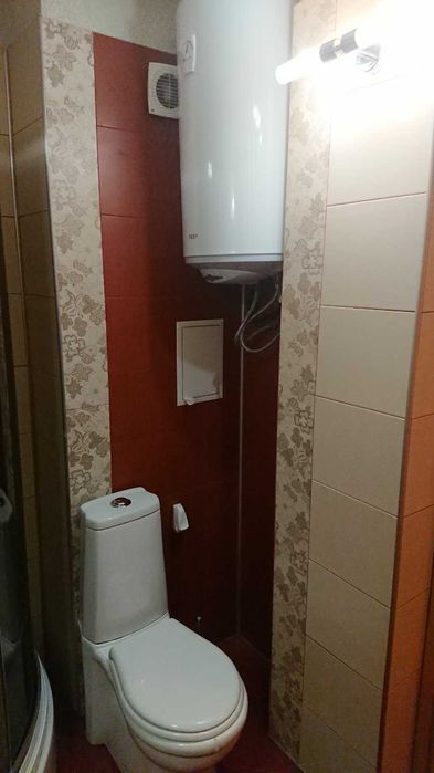 Дава се под наем Двустаен апартамент в София, Център - 65 кв.м за 568.14 € - Снимка #8