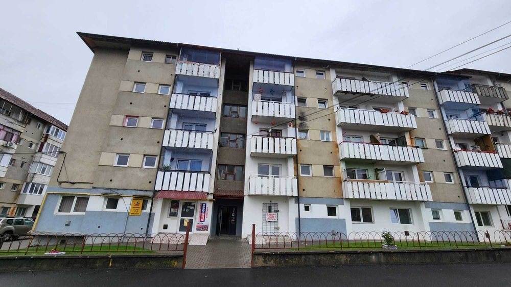 Garsoniere de inchiriat