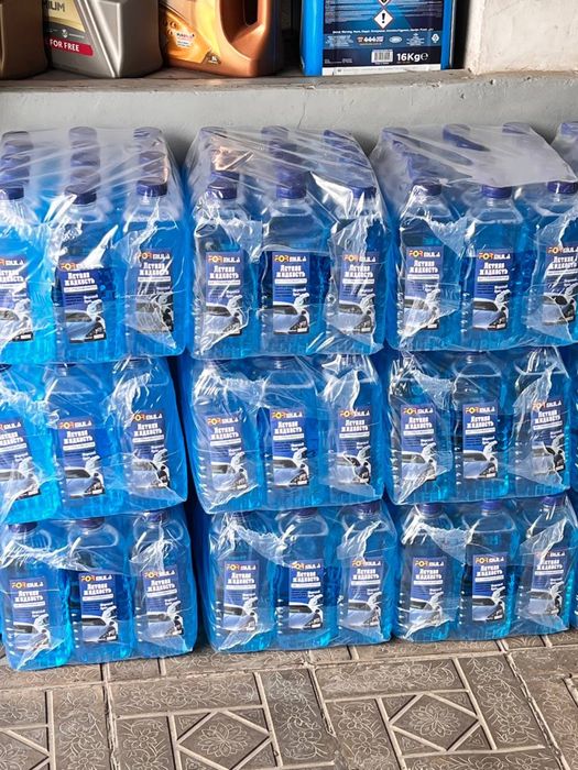 Antifreez -40% optom