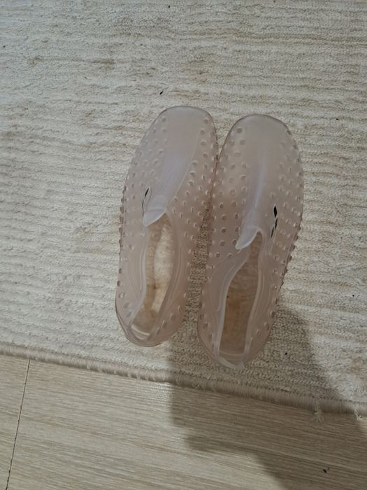 Аквашузы детские