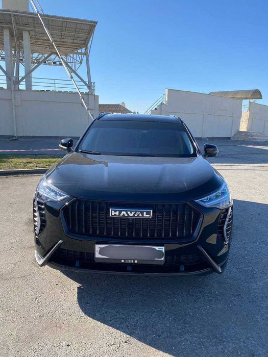 Haval Julion gwm