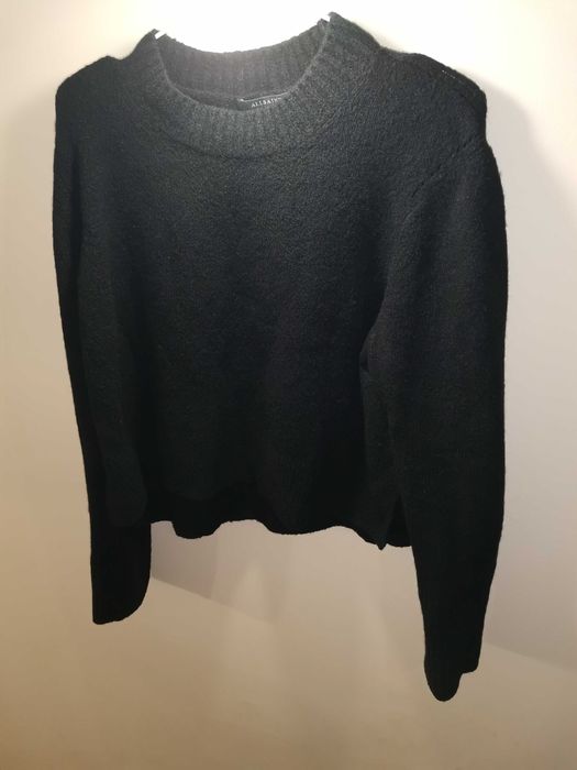 All saints пуловер