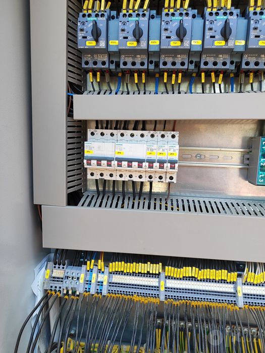 Elektrik xizmatlar услуги электрика.