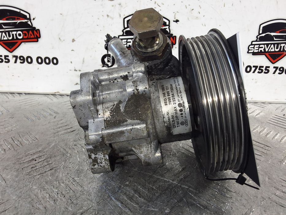 pompa servo audi a4 (2001-2004) [8e2, b6] 1.9 motorina 2002