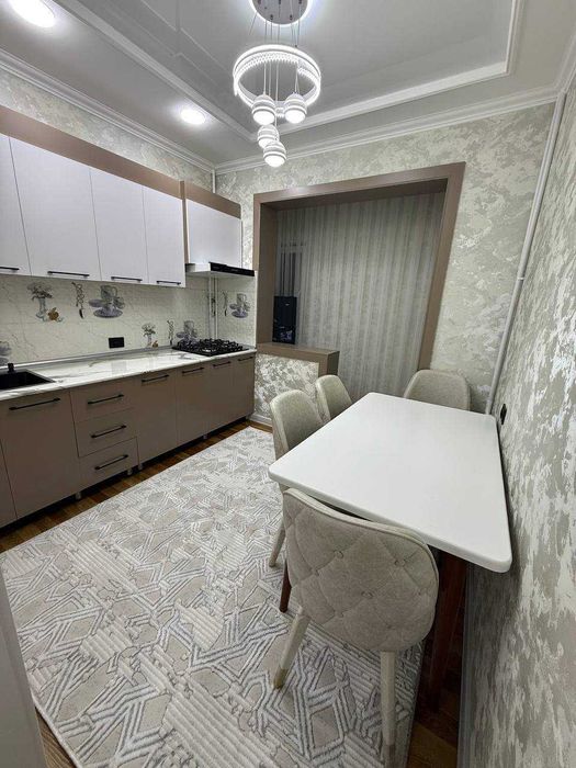 Сдаётся квартира Дружба Народов 2-комнат р-н Шайхантахурский