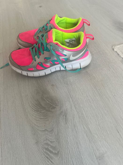 Найк Оригинални обувки