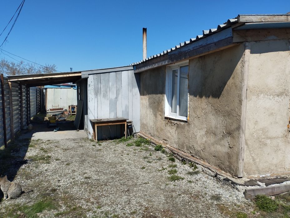 Продам частный дом