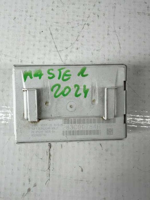 Modul navigatie Renault Master cod piesa 283C90784R