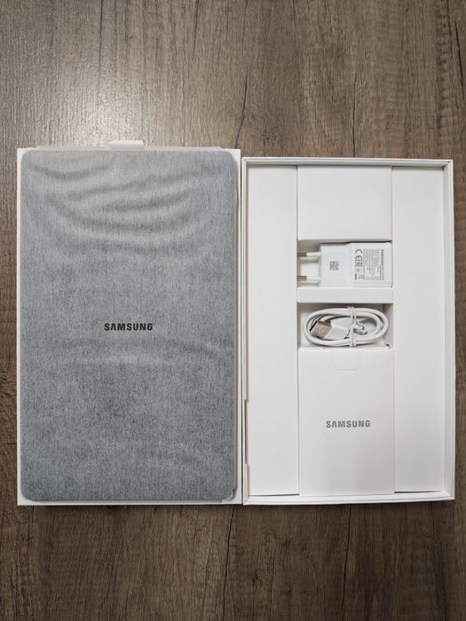 Samsung Galaxy Tab A 4G