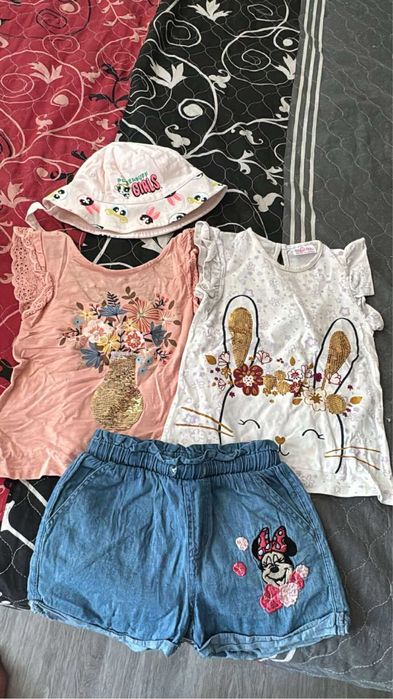 Детски дрехи за момиченце